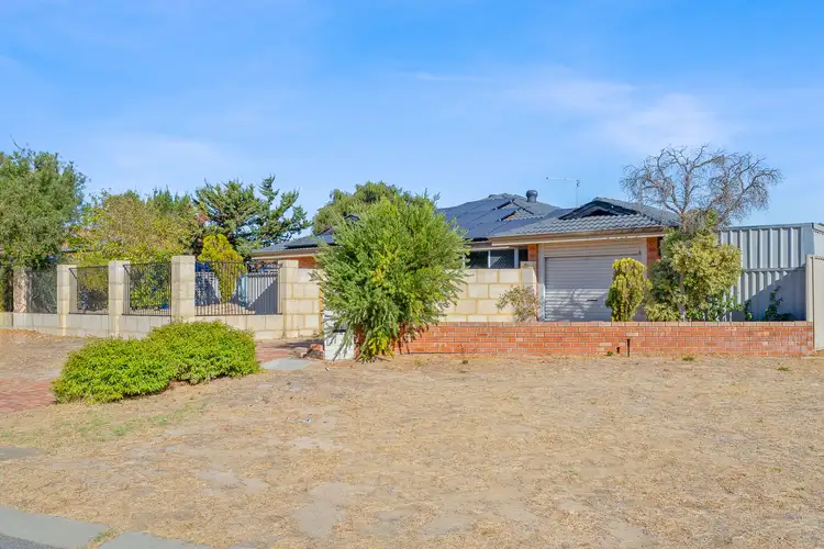 Main view of Homely house listing, 61 Bondi Crescent, Warnbro WA 6169