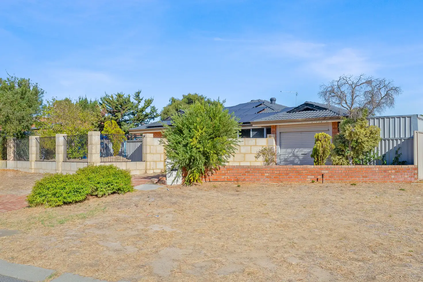 Main view of Homely house listing, 61 Bondi Crescent, Warnbro WA 6169