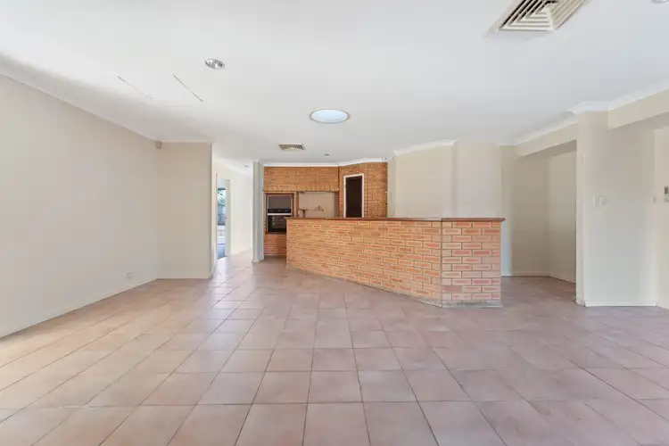Third view of Homely house listing, 61 Bondi Crescent, Warnbro WA 6169