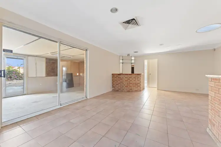 Fourth view of Homely house listing, 61 Bondi Crescent, Warnbro WA 6169