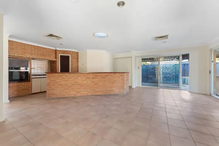 Fifth view of Homely house listing, 61 Bondi Crescent, Warnbro WA 6169