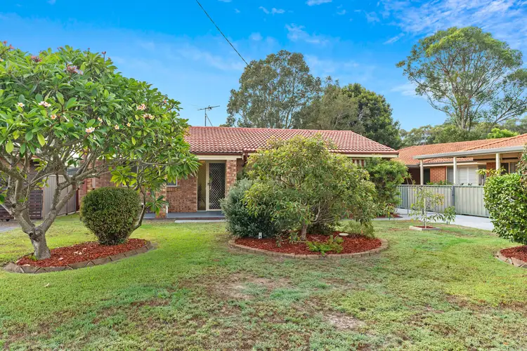 Main view of Homely house listing, 19 Northumberland Avenue, Lemon Tree Passage NSW 2319
