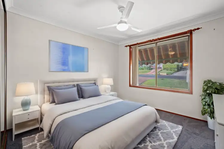 Third view of Homely house listing, 8 Broadwater Drive, Saratoga NSW 2251