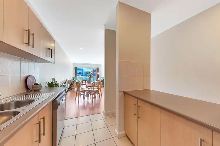Third view of Homely apartment listing, 15/21-25 Goodall Parade, Mawson Lakes SA 5095