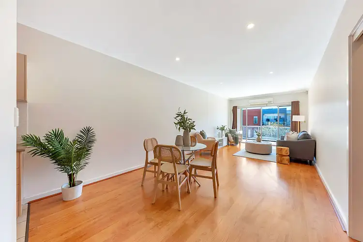 Fourth view of Homely apartment listing, 15/21-25 Goodall Parade, Mawson Lakes SA 5095