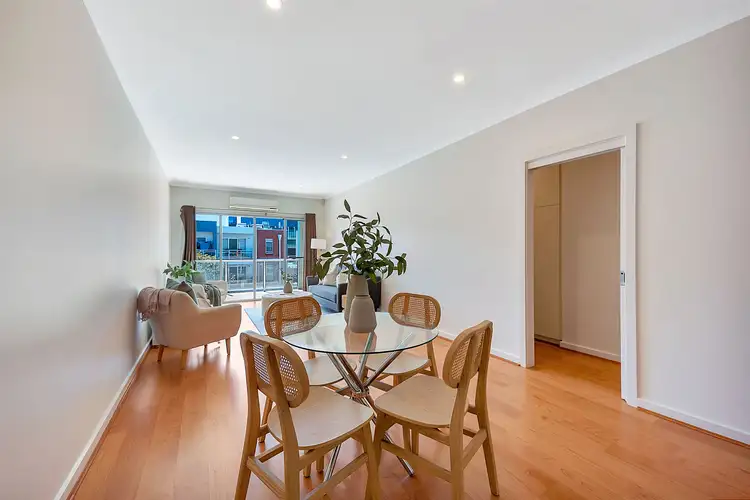 Fifth view of Homely apartment listing, 15/21-25 Goodall Parade, Mawson Lakes SA 5095