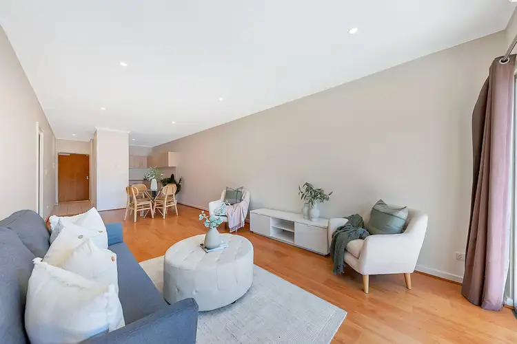 Sixth view of Homely apartment listing, 15/21-25 Goodall Parade, Mawson Lakes SA 5095