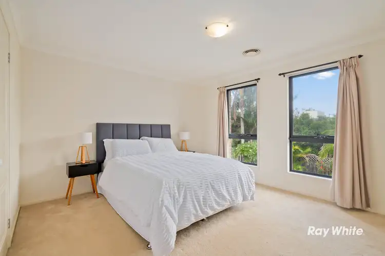 Seventh view of Homely house listing, 37 Paradise Close, Plumpton NSW 2761