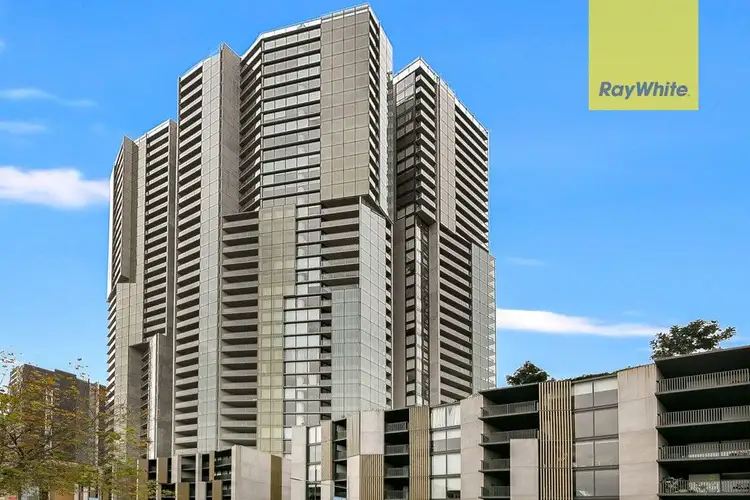 1106/88 Church Street, Parramatta NSW 2150
