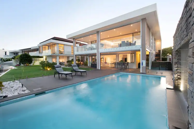 2102 The Circle, Sanctuary Cove QLD 4212