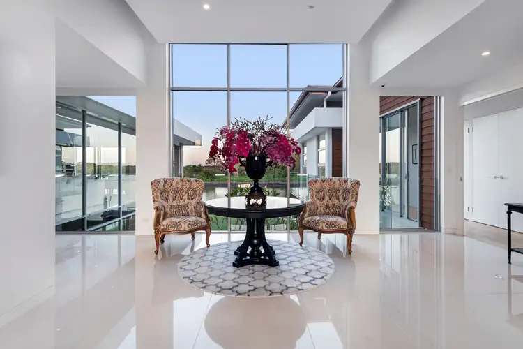 Fifth view of Homely house listing, 2102 The Circle, Sanctuary Cove QLD 4212