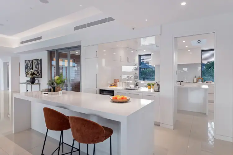 Sixth view of Homely house listing, 2102 The Circle, Sanctuary Cove QLD 4212