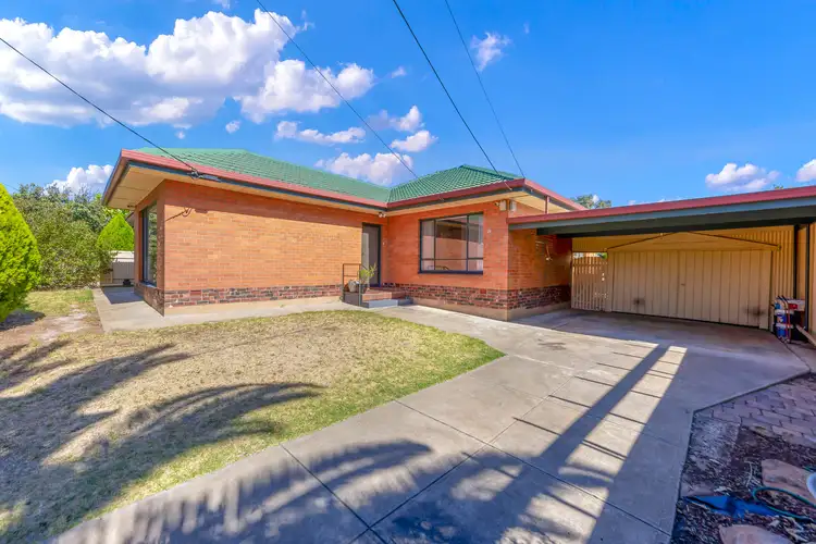 21 Montrose Avenue, Para Hills SA 5096