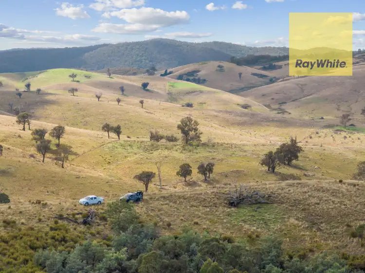 1013 Bigga Road, Crookwell NSW 2583