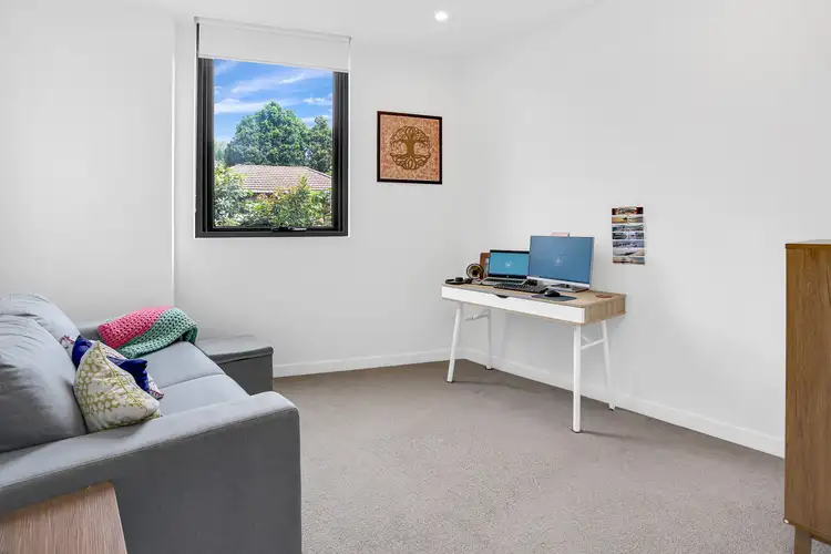 Seventh view of Homely apartment listing, 104/41 Yattenden Crescent, Baulkham Hills NSW 2153