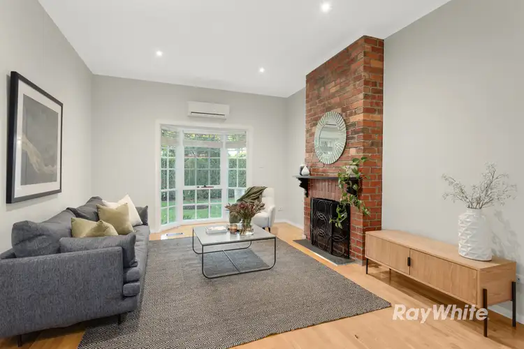 Second view of Homely house listing, 7 Phillips Avenue, Carnegie VIC 3163