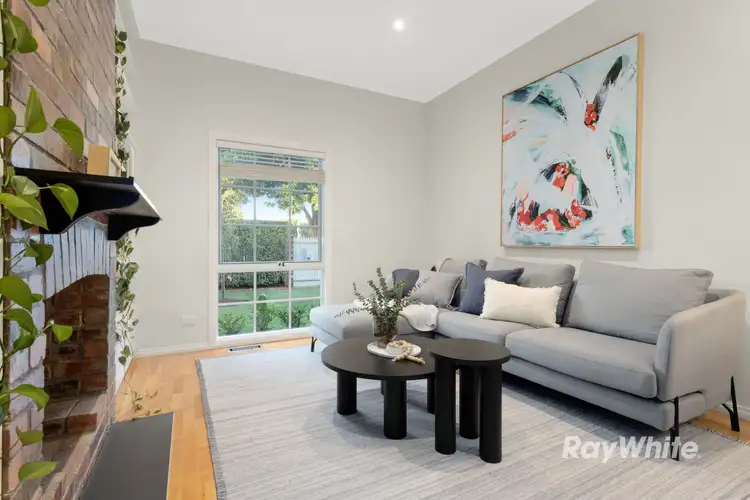 Sixth view of Homely house listing, 7 Phillips Avenue, Carnegie VIC 3163