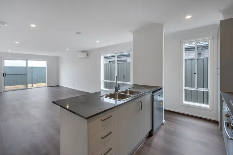 Third view of Homely house listing, 17 Constable Street, Beveridge VIC 3753