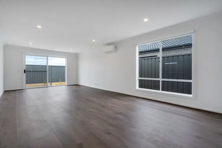 Fifth view of Homely house listing, 17 Constable Street, Beveridge VIC 3753