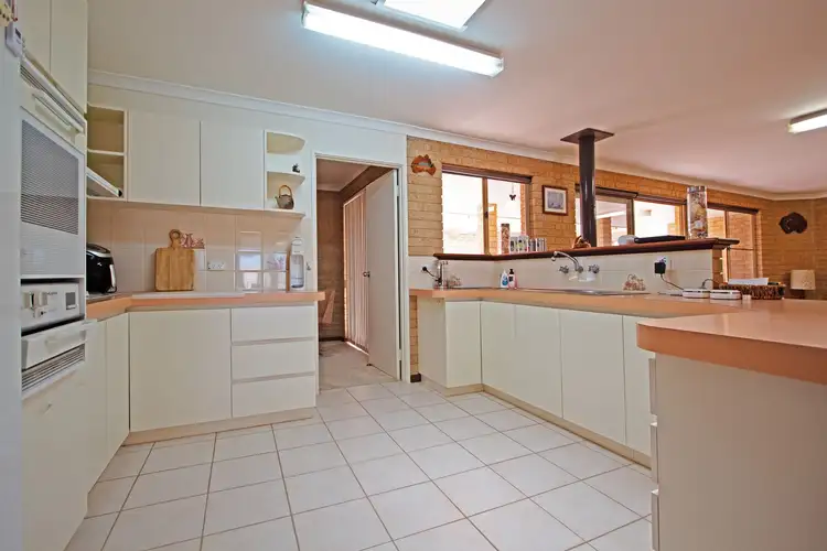 Second view of Homely house listing, 6 Gerona Place, Cervantes WA 6511