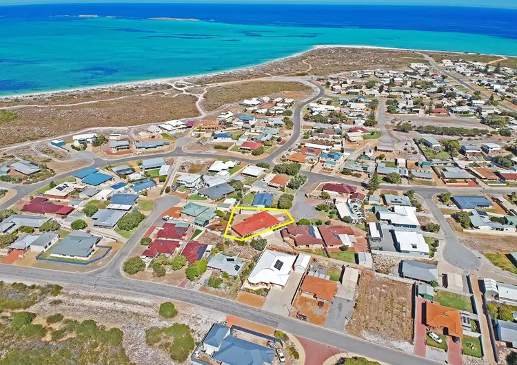 Fourth view of Homely house listing, 6 Gerona Place, Cervantes WA 6511