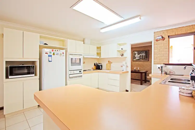 Fifth view of Homely house listing, 6 Gerona Place, Cervantes WA 6511