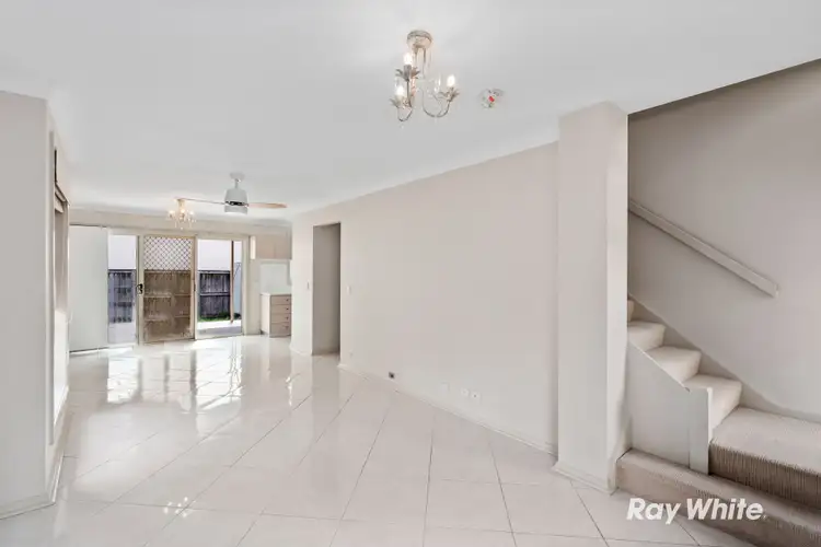 Second view of Homely house listing, 141 Doonside Crescent, Woodcroft NSW 2767