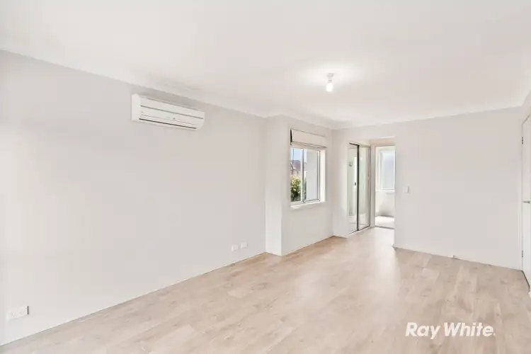 Third view of Homely house listing, 141 Doonside Crescent, Woodcroft NSW 2767