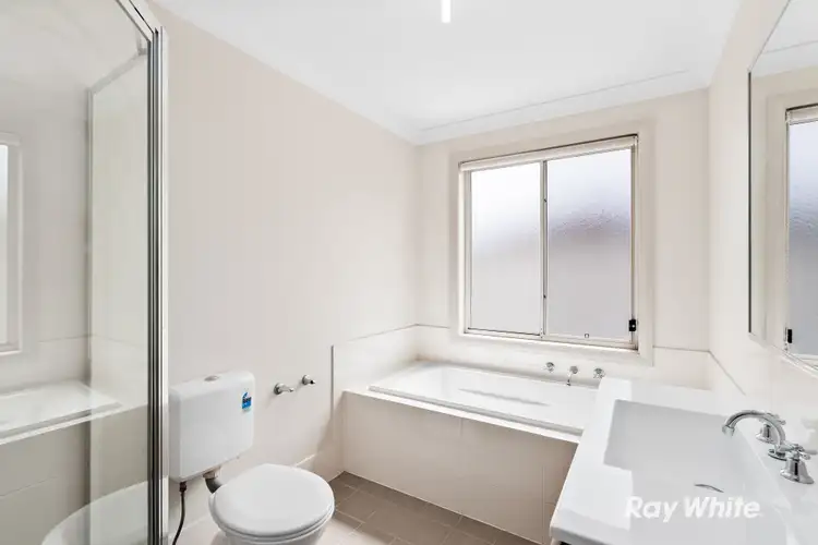 Fifth view of Homely house listing, 141 Doonside Crescent, Woodcroft NSW 2767