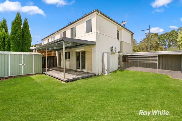 Sixth view of Homely house listing, 141 Doonside Crescent, Woodcroft NSW 2767
