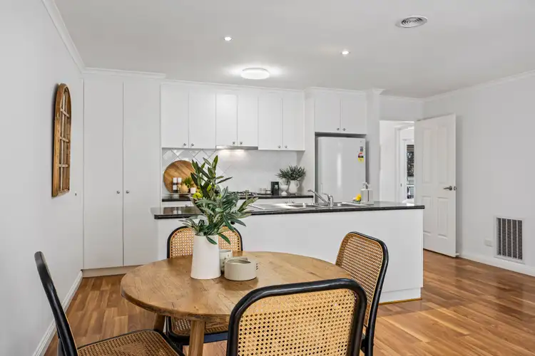 Fourth view of Homely unit listing, 1/7 Valley View Court, Sebastopol VIC 3356