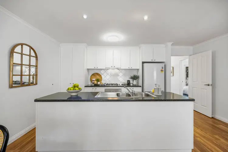 Sixth view of Homely unit listing, 1/7 Valley View Court, Sebastopol VIC 3356
