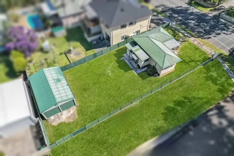 Second view of Homely house listing, 26 Jirramba Avenue, Saratoga NSW 2251