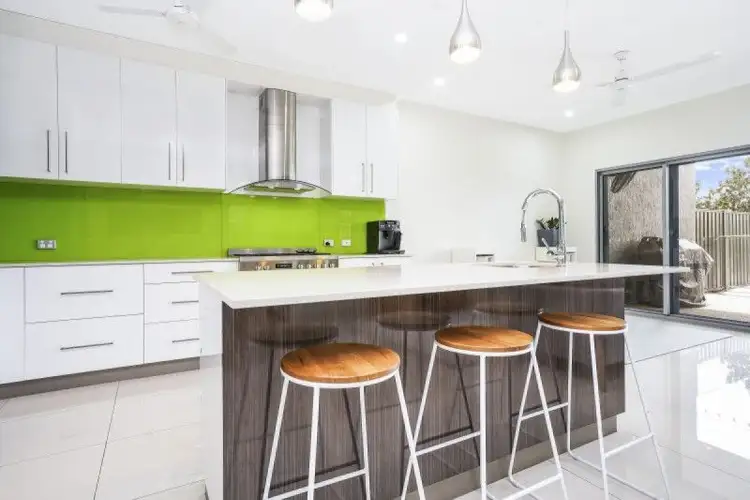 Third view of Homely house listing, 2/1 O'Ferrals Road, Bayview NT 820