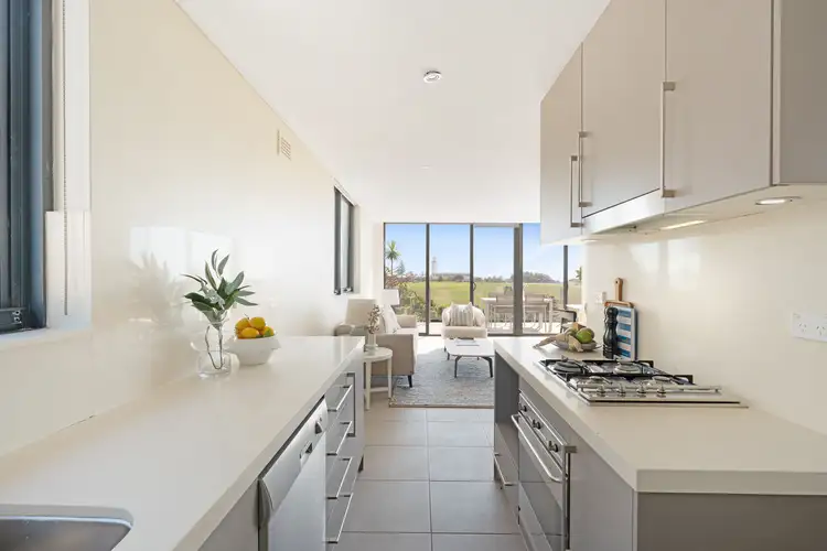 Fourth view of Homely apartment listing, 10/22 Clarke Street, Vaucluse NSW 2030