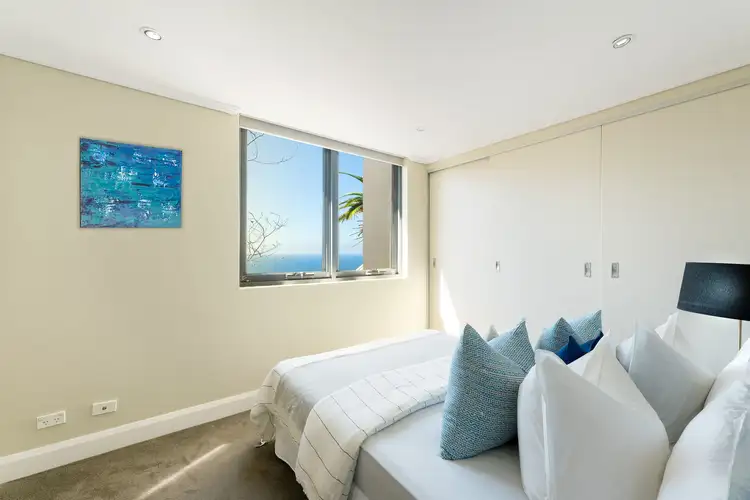 Fifth view of Homely apartment listing, 10/22 Clarke Street, Vaucluse NSW 2030