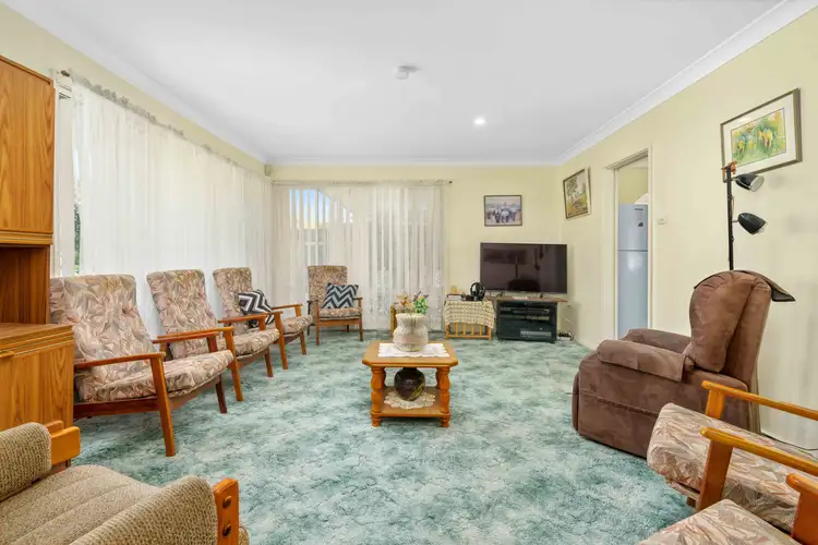 Second view of Homely house listing, 41 Bunberra Street, Bomaderry NSW 2541