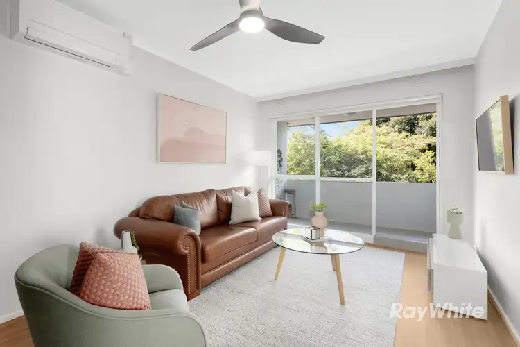 6/12 Maroona Road, Carnegie VIC 3163