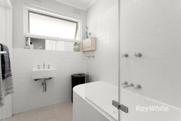 Sixth view of Homely apartment listing, 6/12 Maroona Road, Carnegie VIC 3163