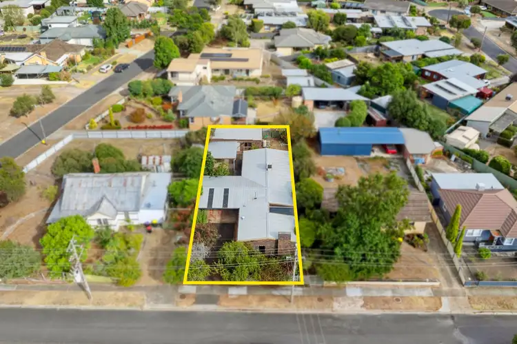Second view of Homely house listing, 22 Coad Street, Ararat VIC 3377