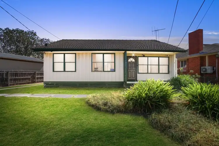 18 Deborah Street, Werribee VIC 3030