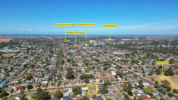 Sixth view of Homely house listing, 18 Deborah Street, Werribee VIC 3030