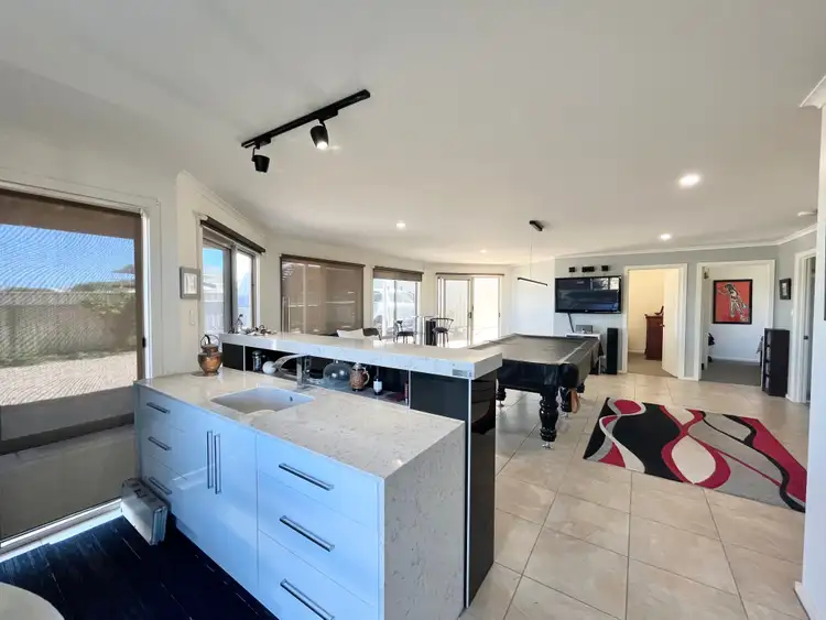 Third view of Homely house listing, 28 Kassa Road, North Beach SA 5556
