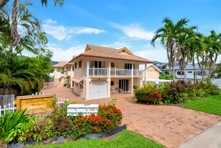 6/95 Moore Street, Trinity Beach QLD 4879
