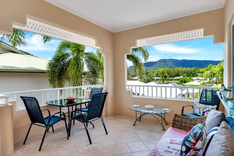 Third view of Homely unit listing, 6/95 Moore Street, Trinity Beach QLD 4879