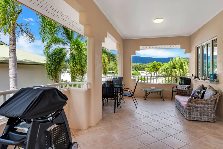 Fourth view of Homely unit listing, 6/95 Moore Street, Trinity Beach QLD 4879