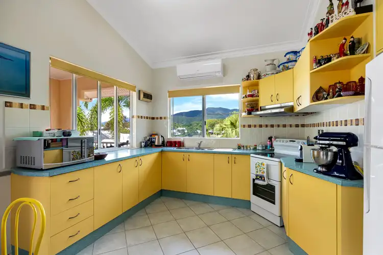 Sixth view of Homely unit listing, 6/95 Moore Street, Trinity Beach QLD 4879