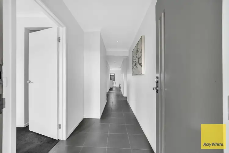 Third view of Homely house listing, 75 Ellimatta Road, Mambourin VIC 3024