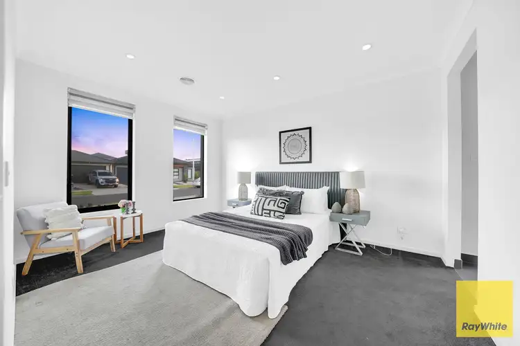 Fourth view of Homely house listing, 75 Ellimatta Road, Mambourin VIC 3024