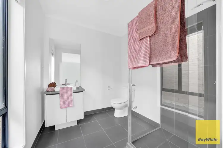 Fifth view of Homely house listing, 75 Ellimatta Road, Mambourin VIC 3024